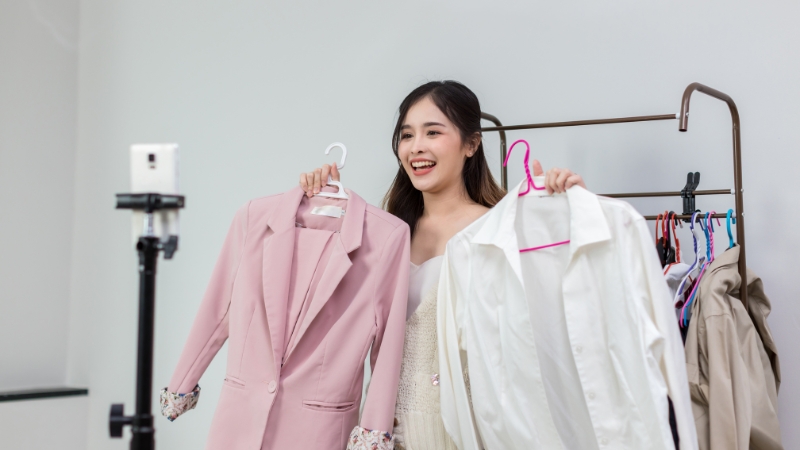 Cách bán hàng trên TikTok