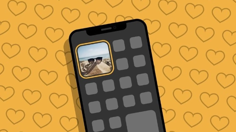 Locket Widget là ứng dụng mạng xã hội độc đáo vô cùng được ưa chuộng hiện nay