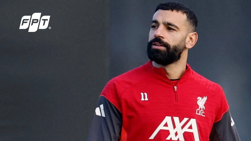 Carragher khuy&ecirc;n Salah ở lại Liverpool hết m&ugrave;a: L&yacute; do l&agrave; g&igrave;?