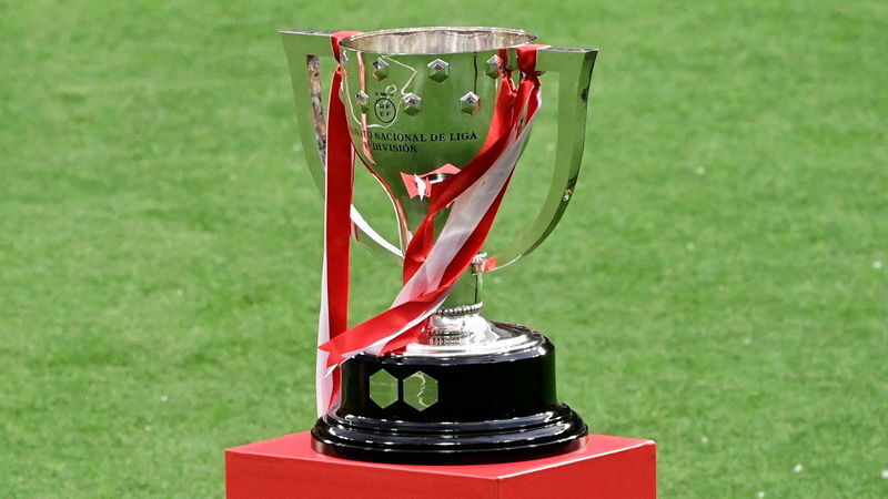 Lịch thi đấu La Liga 2025/26 v&ograve;ng 17 mới nhất h&ocirc;m nay