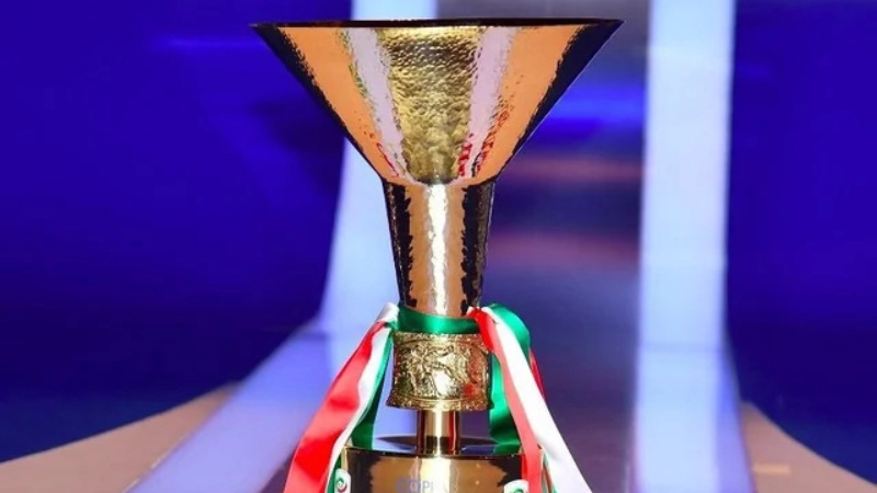 Lịch thi đấu Serie A 2025/26 v&ograve;ng 16 mới nhất h&ocirc;m nay