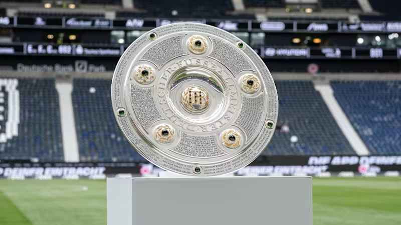 Lịch thi đấu Bundesliga m&ugrave;a 2025/26 v&ograve;ng 15 mới nhất