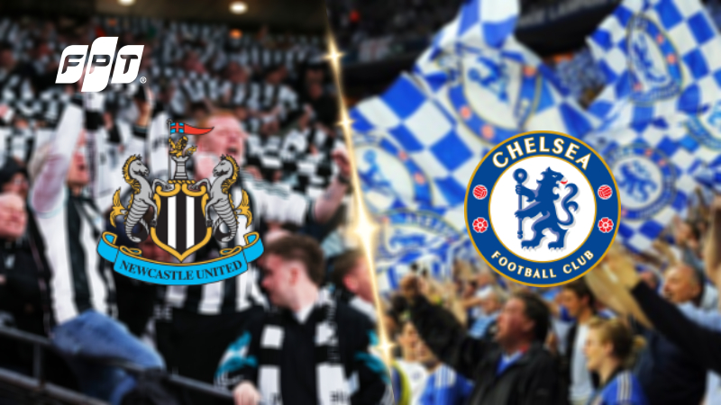 Đội h&igrave;nh Newcastle gặp Chelsea dự đo&aacute;n | 19:30 ng&agrave;y 20/12