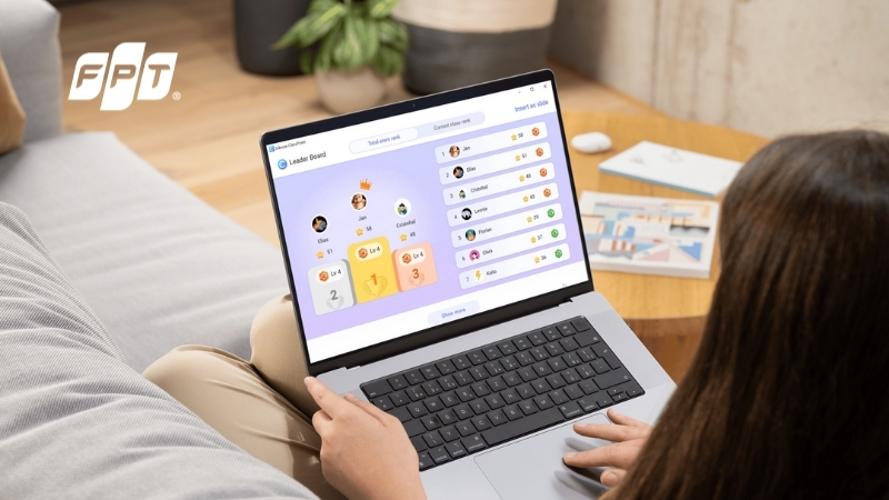 ClassPoint App l&agrave; g&igrave;? Hướng dẫn c&aacute;ch d&ugrave;ng chi tiết, dễ hiểu