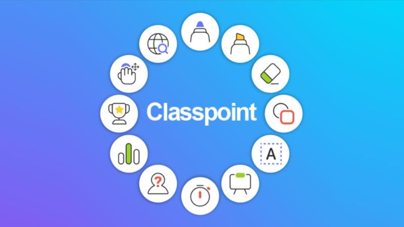 Classpoint app là gì? Tại sao nên sử dụng?