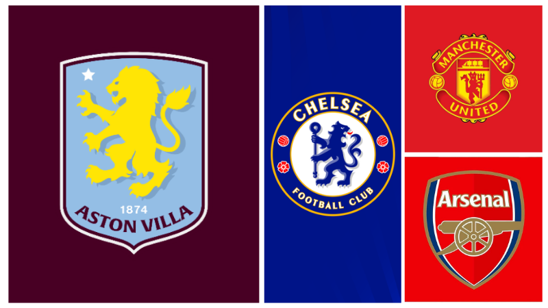 Thách thức lớn cho Aston Villa trong cuộc đua top 3