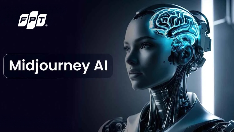 Midjourney l&agrave; g&igrave;? C&aacute;ch d&ugrave;ng Midjourney vẽ tranh AI dễ nhất