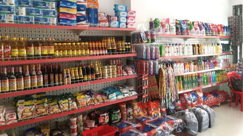 phần mềm quản lý tạp hóa miễn phíy