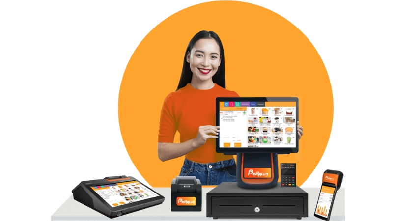 phần mềm quản lý tạp hóa miễn phí