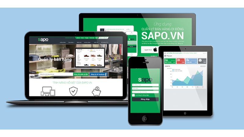 phần mềm quản lý tạp hóa miễn phí