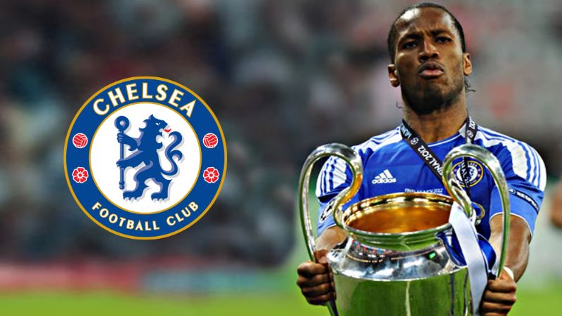 Drogba giúp Chelsea vô địch Cúp C1 2012 lịch sử tại Munich