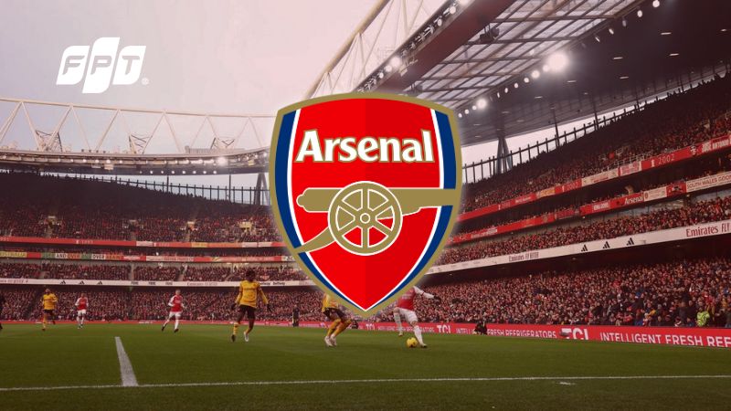 Tất tần tật về Arsenal - Ph&aacute;o Thủ Th&agrave;nh London: Lịch sử CLB