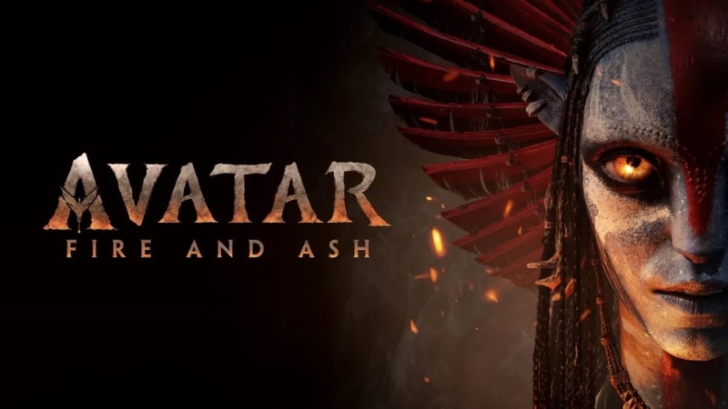 Avatar: Fire and Ash - Bom tấn khoa học viễn tưởng khuấy đảo Tết 2026
