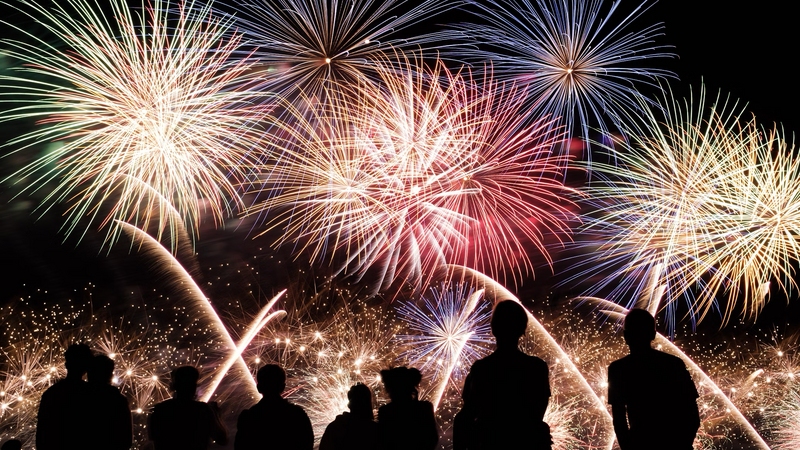 Cập nhật thông tin mới nhất về lịch bắn pháo hoa Tết Dương lịch 2026