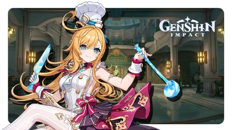 Escoffier, đầu bếp làm việc tại quán rượu Fleuve Cendre của hội Spina di Rosula