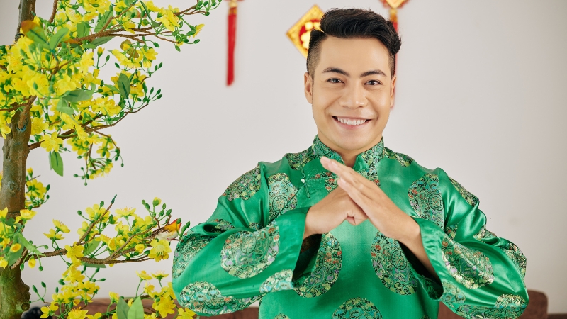 Lời chúc Tết khách hàng ngắn gọn, ý nghĩa