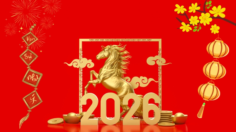 Những lời chúc Tết khách hàng hay nhất