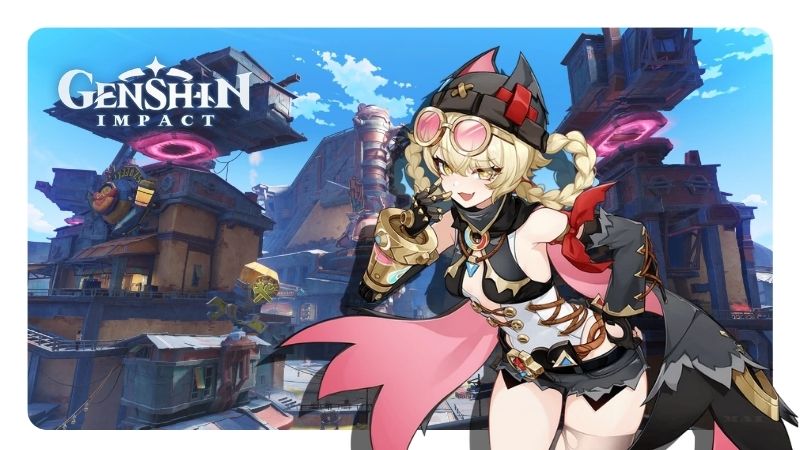 Jahoda, nhân vật liên quan đến Cục Bí Mật tại thị trấn Nasha