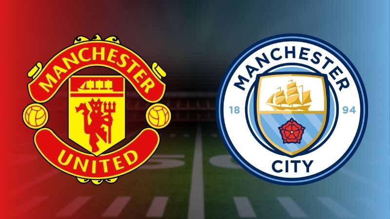 Derby Manchester - Cuộc chiến vương quyền giữa Quỷ Đỏ và The Citizens