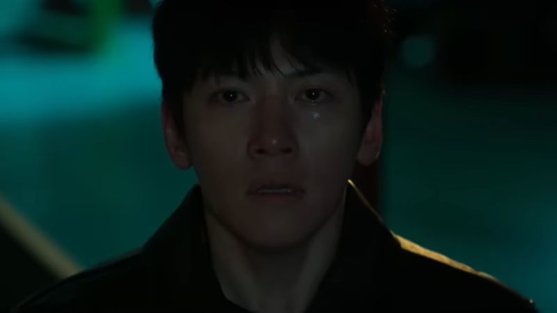 The Manipulated là bộ phim hành động Hàn Quốc vô cùng hấp dẫn