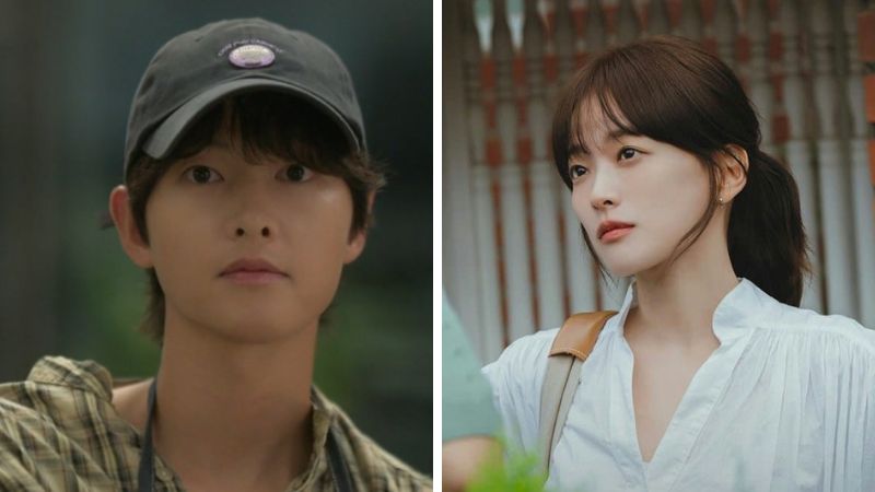 My Youth - Phim bộ Hàn Quốc học đường đầy cảm xúc