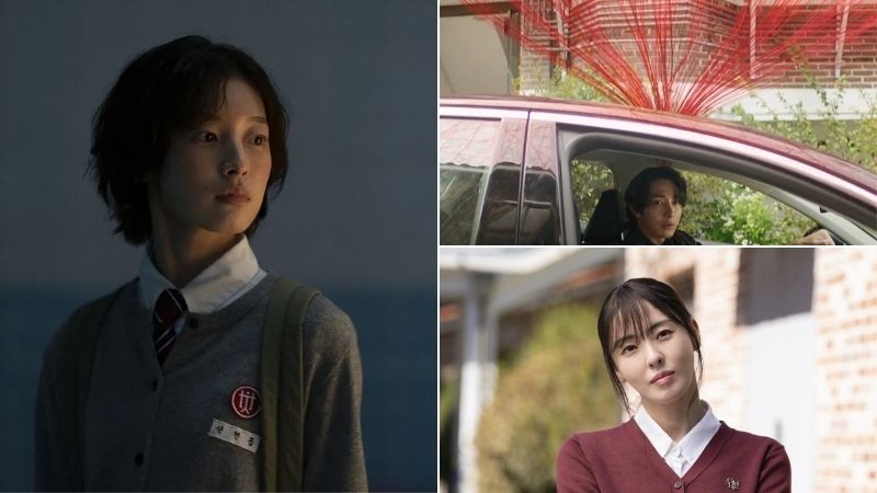 S Line - Phim bộ Hàn Quốc viễn tưởng cực viral trong năm 2025