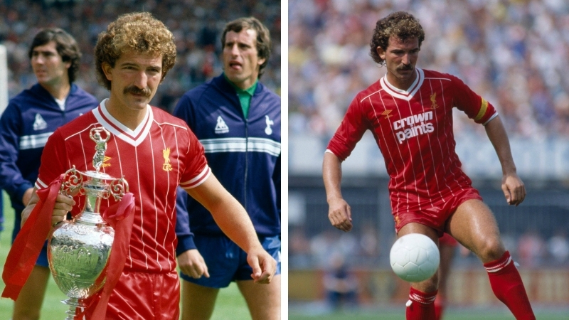 Graeme Souness