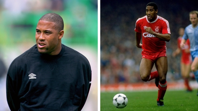 John Barnes