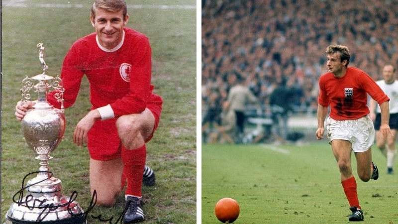 Roger Hunt
