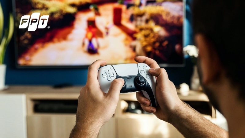 Cảnh b&aacute;o t&agrave;i khoản PlayStation bị hack d&ugrave; bật 2FA v&agrave; Passkey