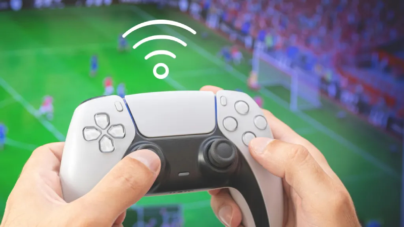 Hạn chế đăng nhập PSN trên thiết bị công cộng hoặc mạng Wifi không an toàn