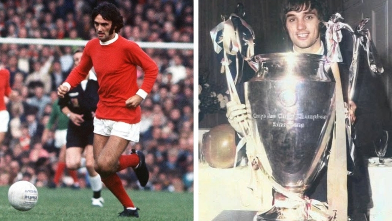 George Best