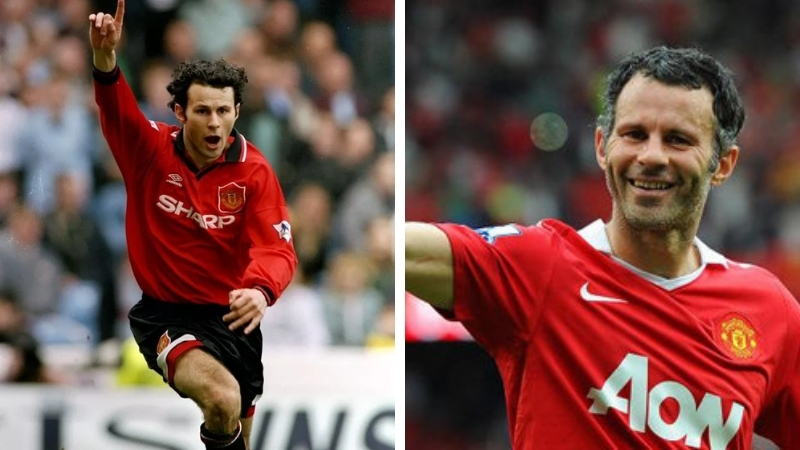Ryan Giggs