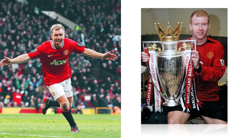 Paul Scholes