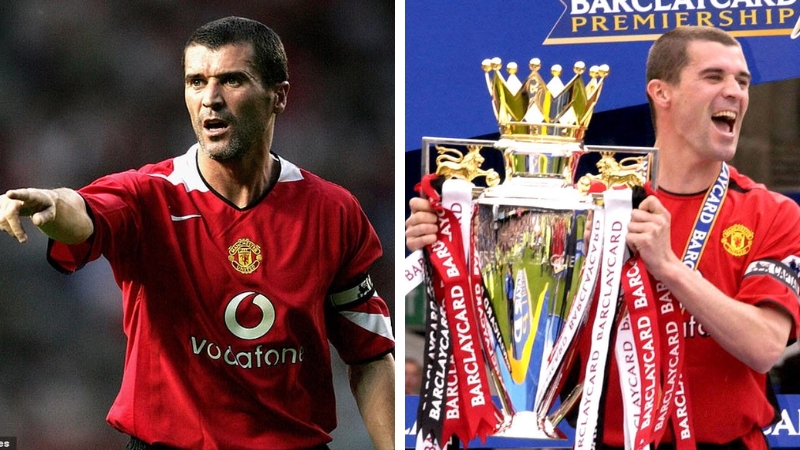 Roy Keane