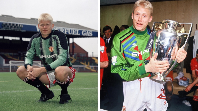 Peter Schmeichel