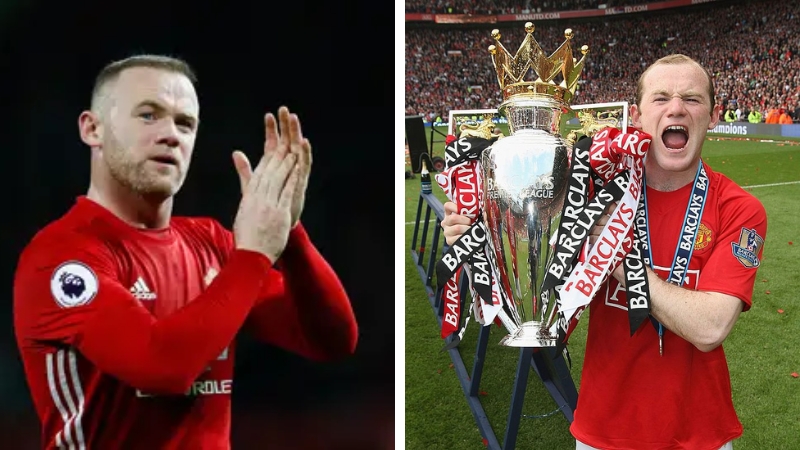 Wayne Rooney