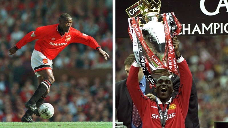 Andy Cole