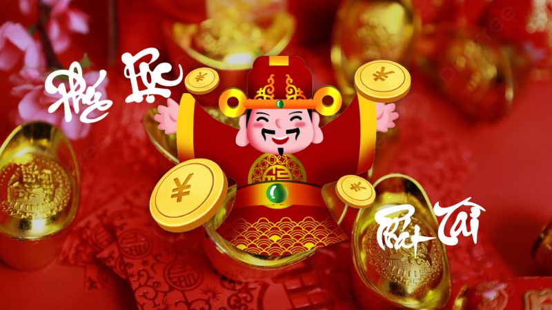 Những câu chúc Tết 4 chữ về tài lộc rất quen thuộc và dễ nhớ