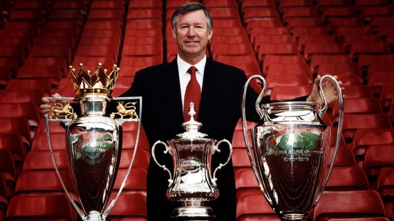 Kỳ tích ăn ba cực đỉnh của Qủy Đỏ