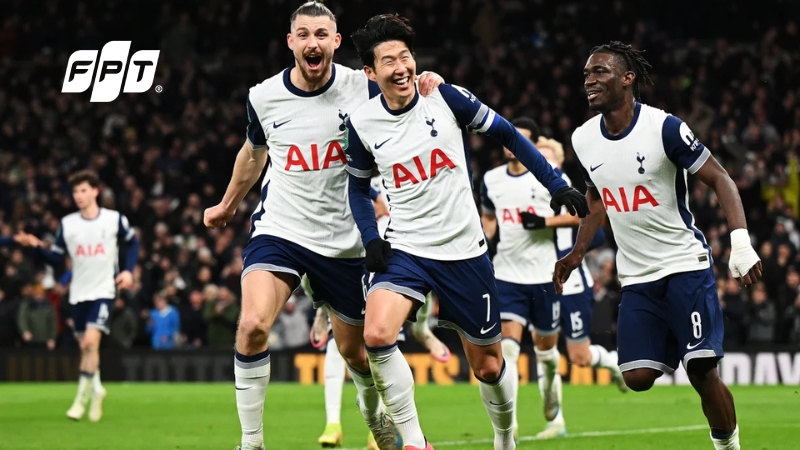 Tất tần tật về Tottenham Hotspur: G&agrave; trống th&agrave;nh London