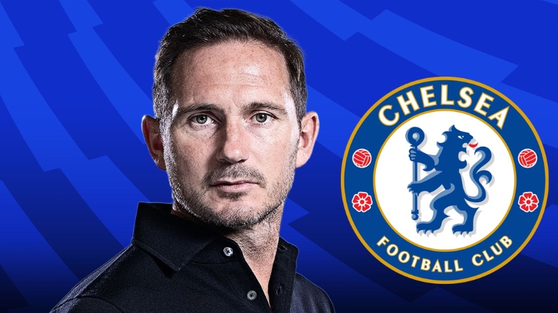 Frank Lampard là cỗ máy ghi bàn và huyền thoại số một trong lịch sử The Blues