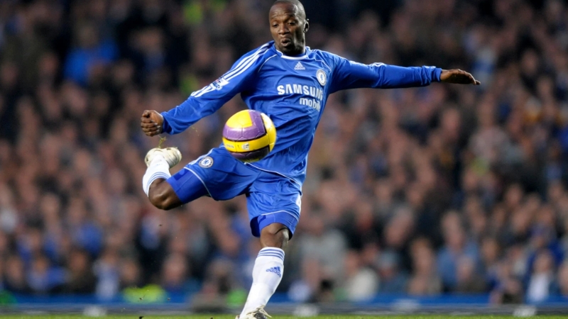 Claude Makelele - kiến trúc sư thầm lặng của thành công Chelsea