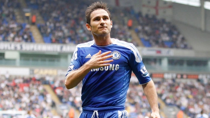 Jose Mourinho - chiến lược gia thiên tài đã tạo nên đế chế Chelsea