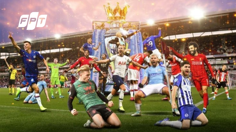 Những cầu thủ ghi b&agrave;n nhiều nhất Ngoại Hạng Anh l&agrave; ai?