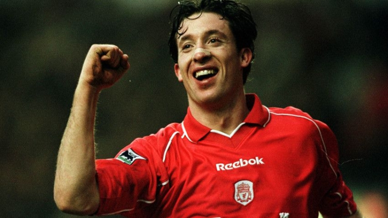 Fowler được mệnh danh là