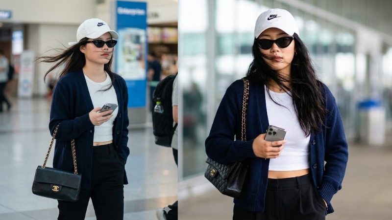 Dùng Gemini AI tạo ảnh trạm tỷ chuẩn idol