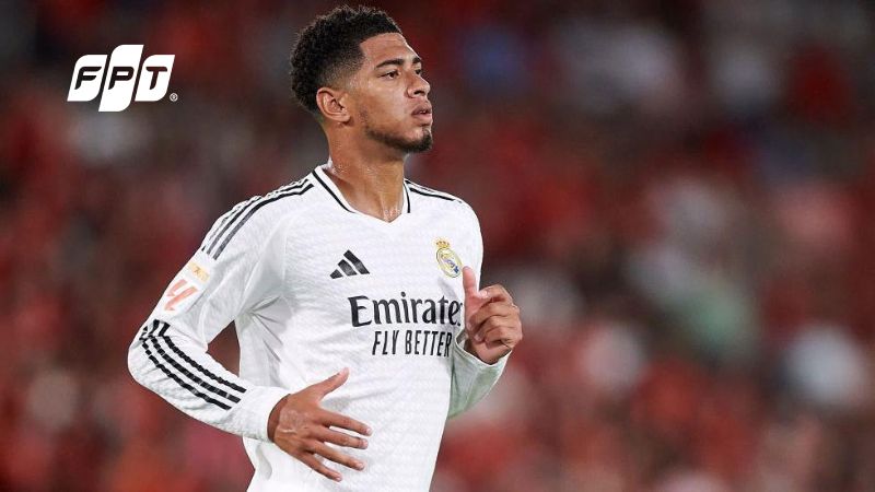 MU muốn chi&ecirc;u mộ Jude Bellingham với gi&aacute; đến 200 triệu Euro