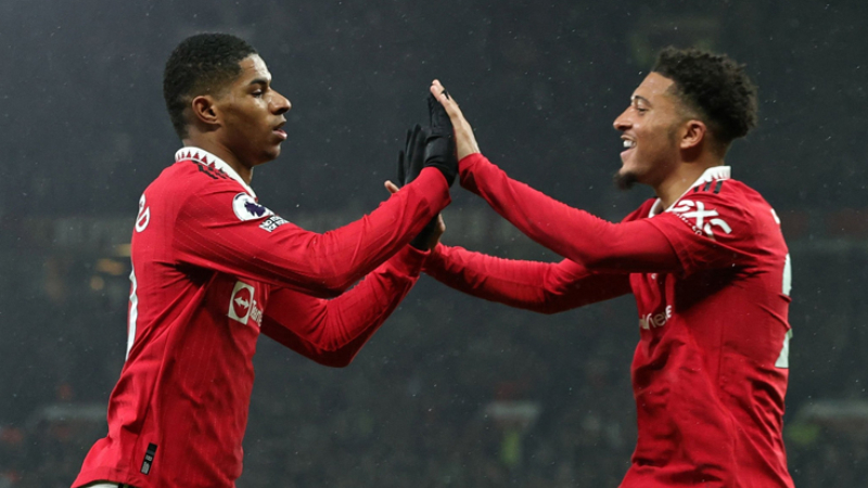 MU đánh bại Newcastle 1-0 trong trận ngày 26/12