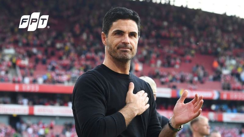Arsenal chuyển nhượng th&aacute;ng 1: Arteta ưu ti&ecirc;n sự ổn định